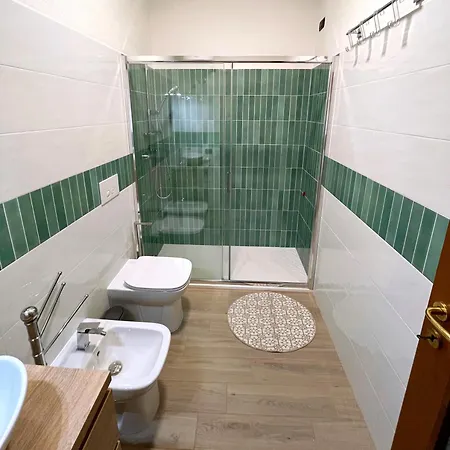 Novita In Centro A Διαμέρισμα