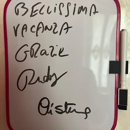 Novita In Centro A Διαμέρισμα