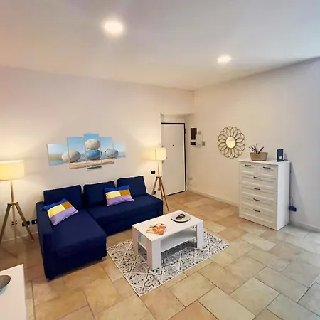 Apartment Novita In Centro A