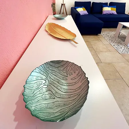 Appartement Novità In Centro A