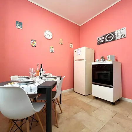 Novita In Centro A Cagliari