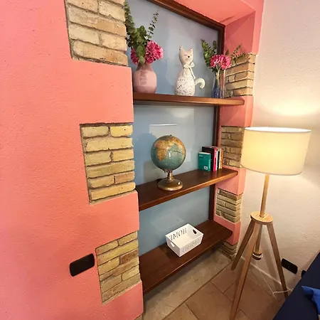 Appartement Novità In Centro A *