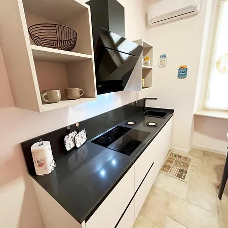 Novita In Centro A Apartment *