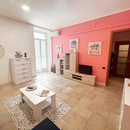 Appartement Novità In Centro A *