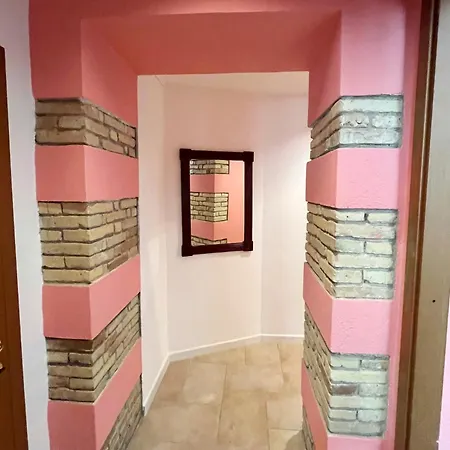Novità In Centro A Appartement