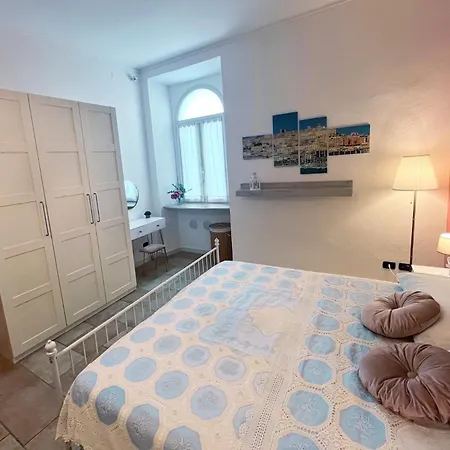 Appartement Novità In Centro A *