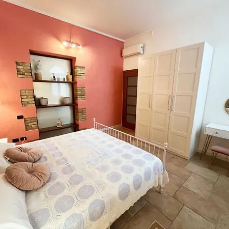 Novita In Centro A Apartment Cagliari