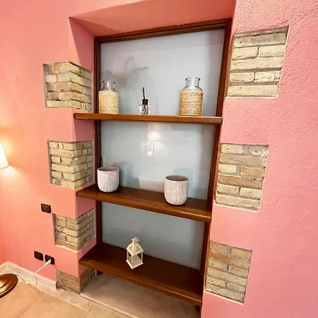 Novita In Centro A * Cagliari