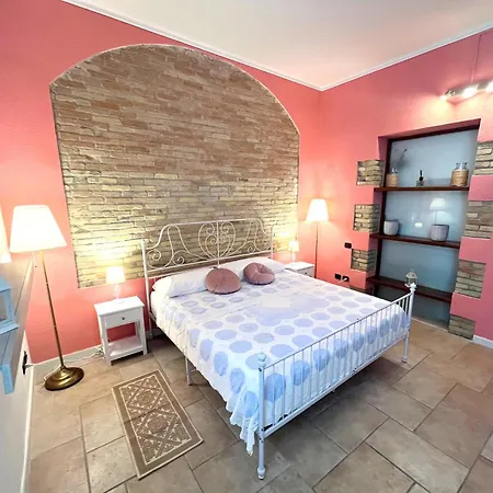 Novita In Centro A Apartament