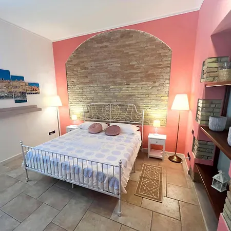 Apartment Novita In Centro A *