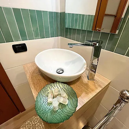 Novita In Centro A *