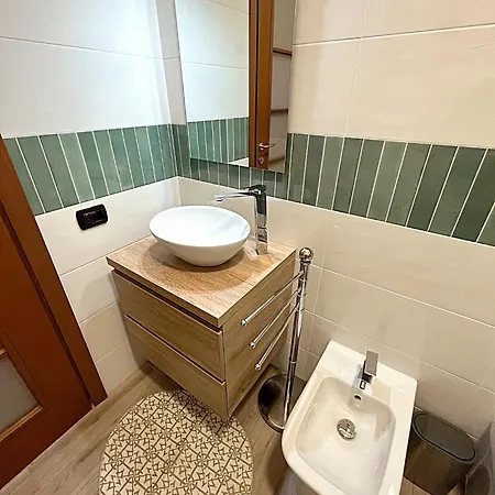 Appartement Novità In Centro A Cagliari