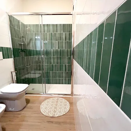 Novità In Centro A Appartement