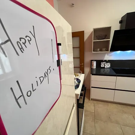 Apartament Novita In Centro A