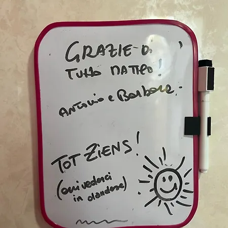 Novita In Centro A Apartament