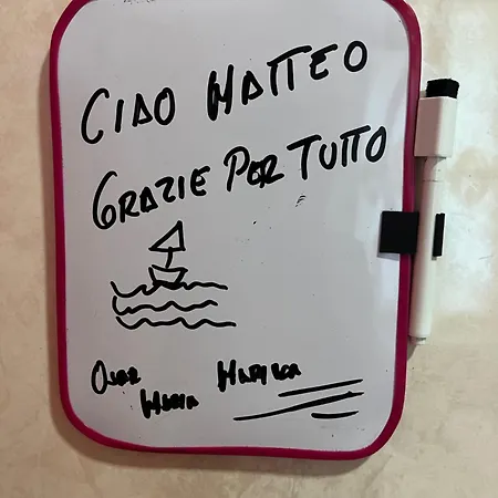 Novita In Centro A Apartament *