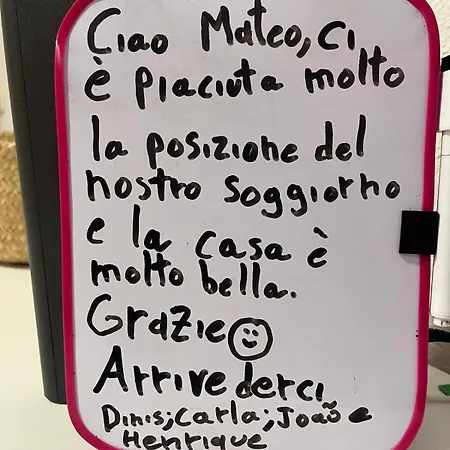 Novita In Centro A * Cagliari