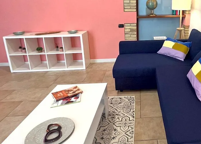 Novita In Centro A Cagliari