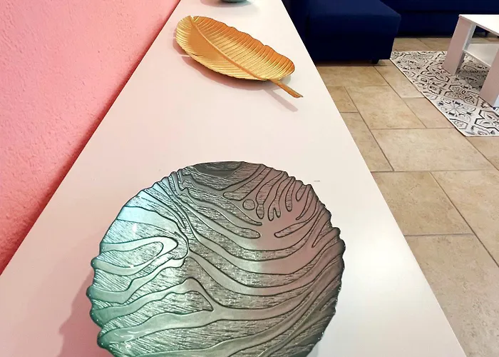 Apartament Novita In Centro A