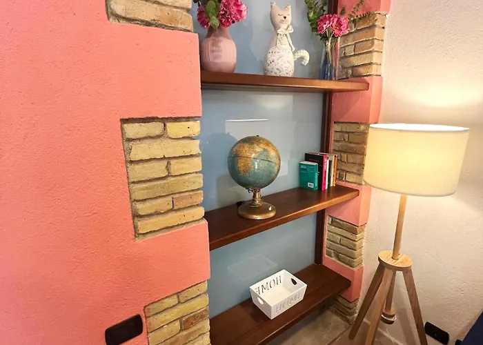 Apartament Novita In Centro A *