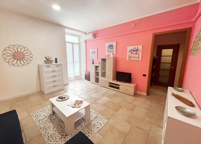 Apartment Novita In Centro A *