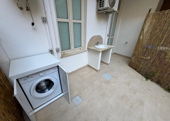 Novita In Centro A Apartament *