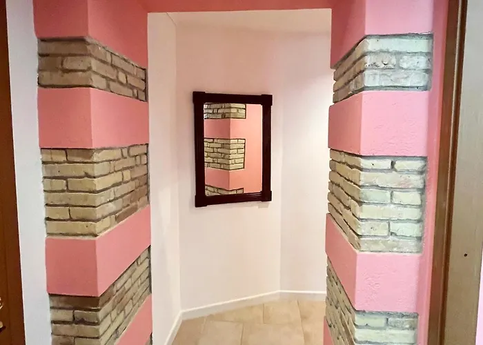 Novita In Centro A Apartament