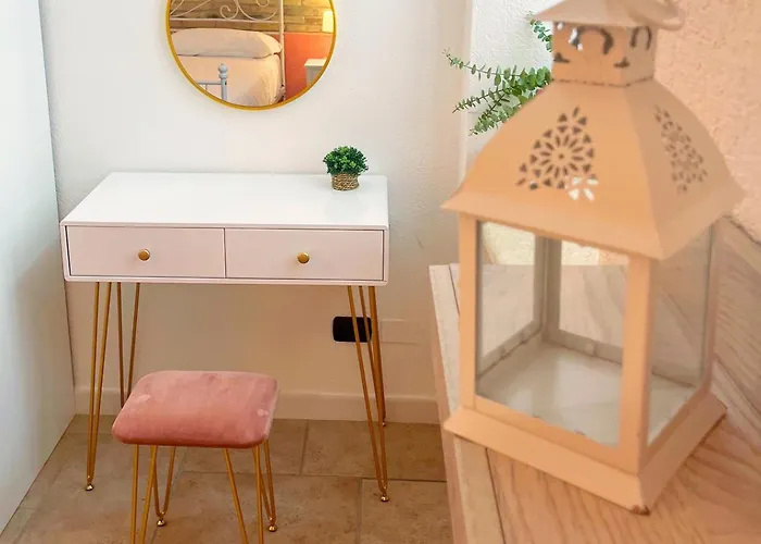 Novita In Centro A *