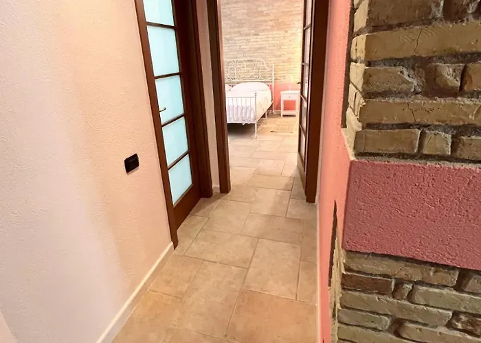 Apartament Novita In Centro A