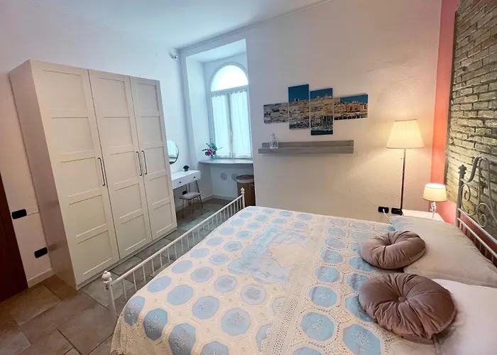 Apartament Novita In Centro A *