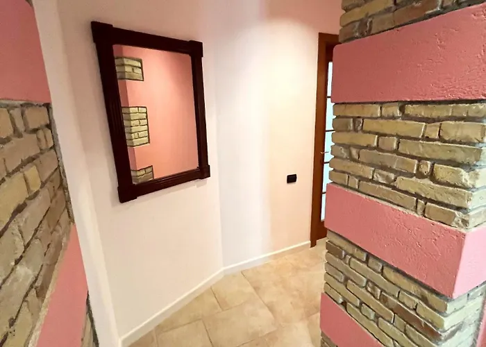 Novita In Centro A Apartament Cagliari