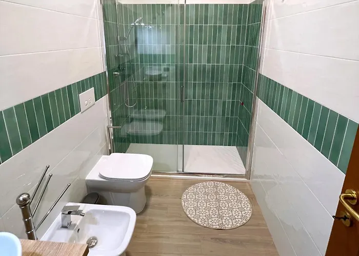 Novita In Centro A Apartament