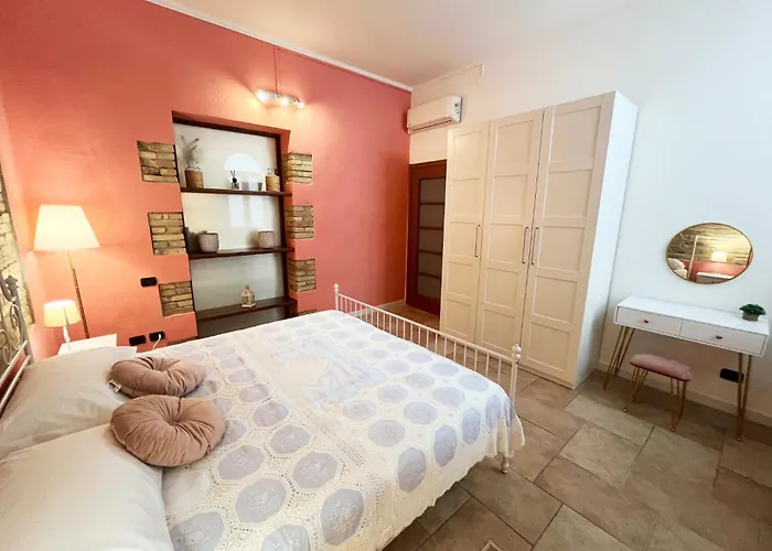 Novita In Centro A Apartament Cagliari