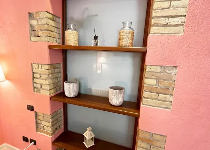 Novita In Centro A * Cagliari