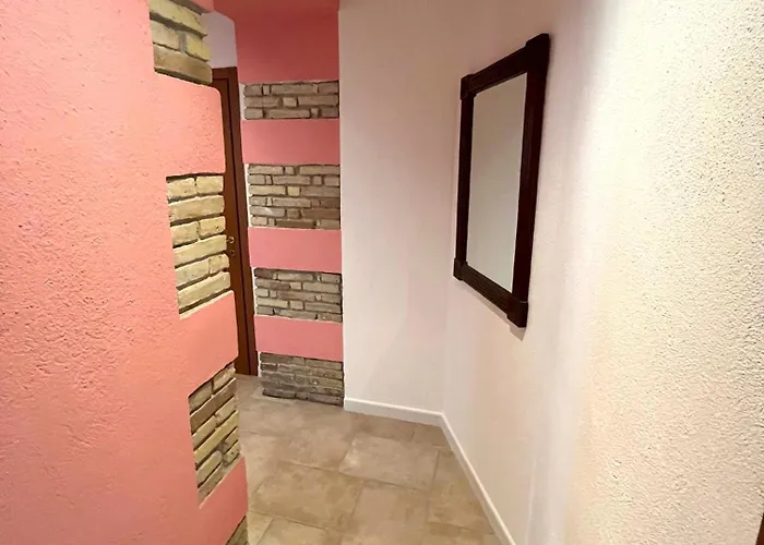 Novita In Centro A *