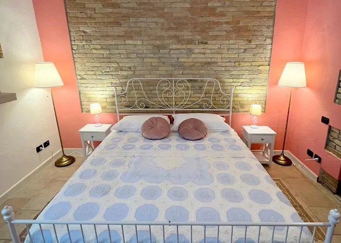 Novita In Centro A * Cagliari