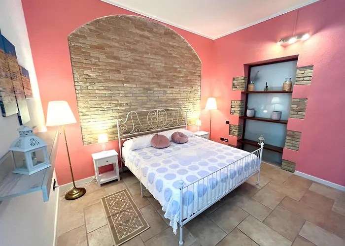 Novita In Centro A Apartament