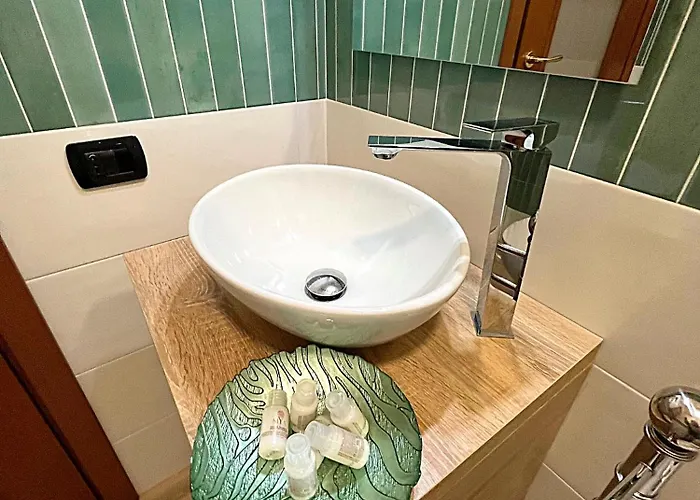 Novita In Centro A *