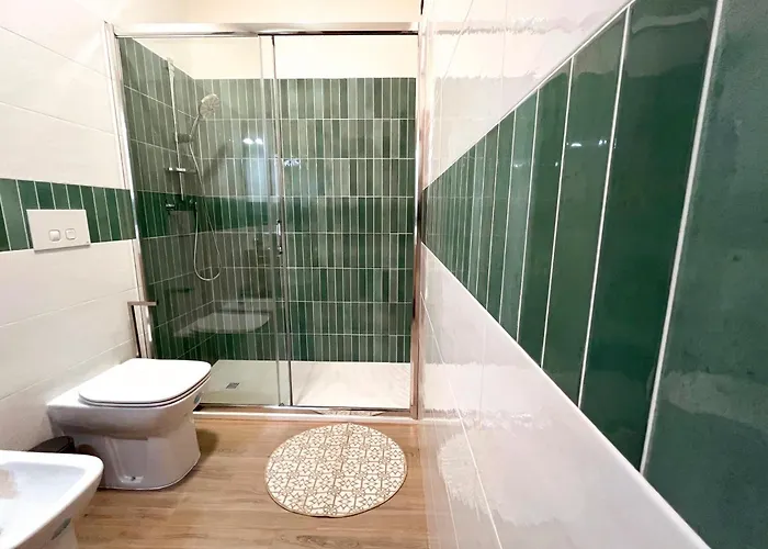 Novita In Centro A Apartament