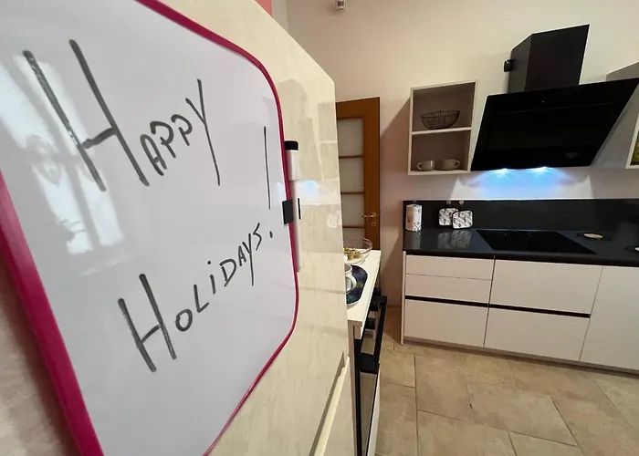 Apartament Novita In Centro A