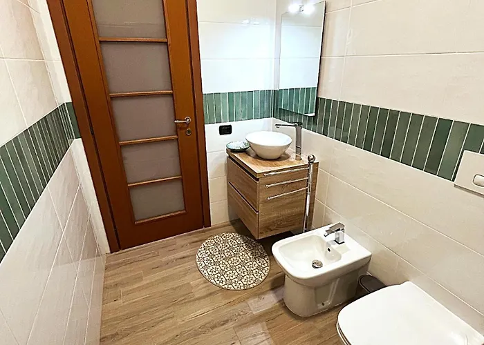 Apartament Novita In Centro A