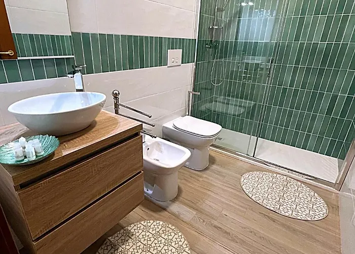 Novita In Centro A * Cagliari