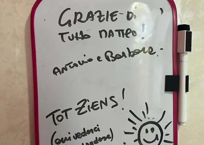 Novita In Centro A Apartament