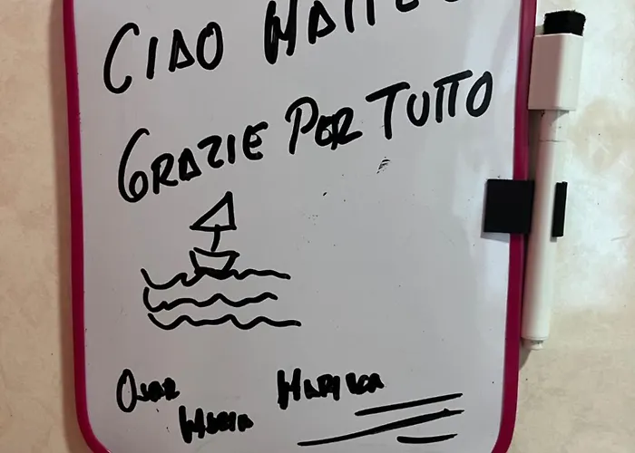 Novita In Centro A Apartament *