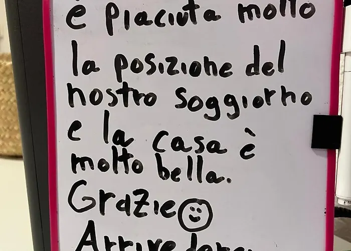 Novita In Centro A * Cagliari